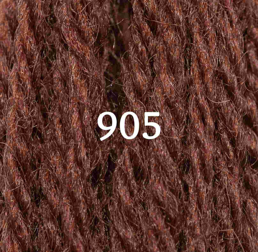 Appletons Tapestry Yarn Hank 905 5g