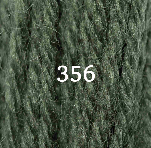 Appletons Tapestry Yarn Hank 356 5g