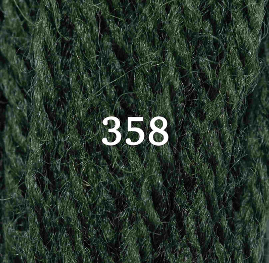 Appletons Tapestry Yarn Hank 358 5g