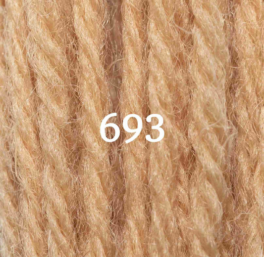 Appletons Tapestry Yarn Hank 693 5g