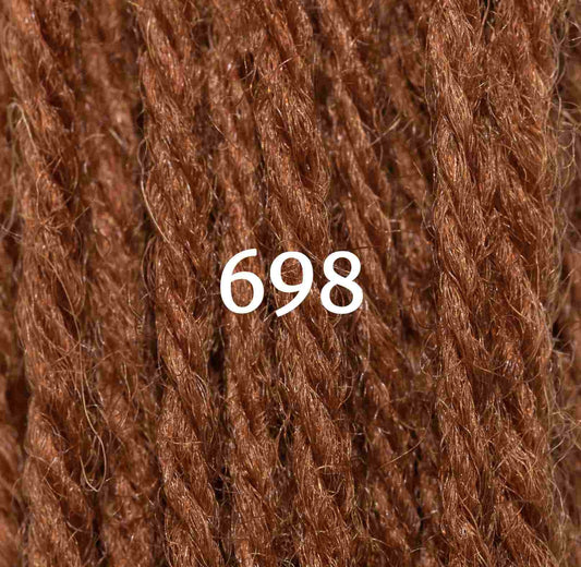 Appletons Tapestry Yarn Hank 698 5g