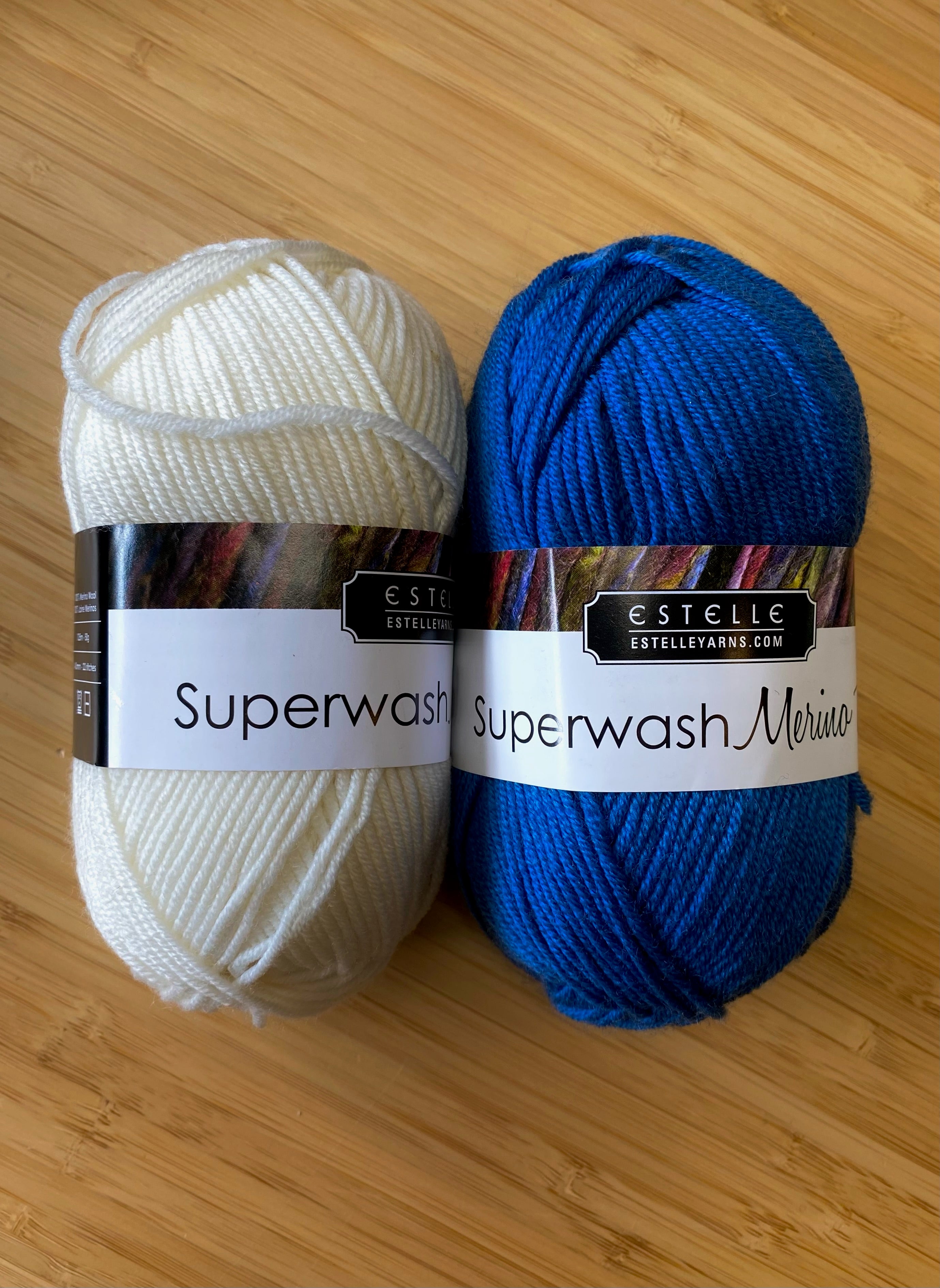 Estelle Superwash Merino DK – Artisanthropy Fibre Arts