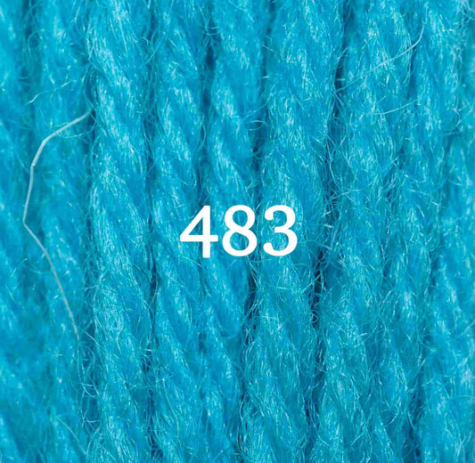 Appletons Tapestry Yarn Hank 483 5g