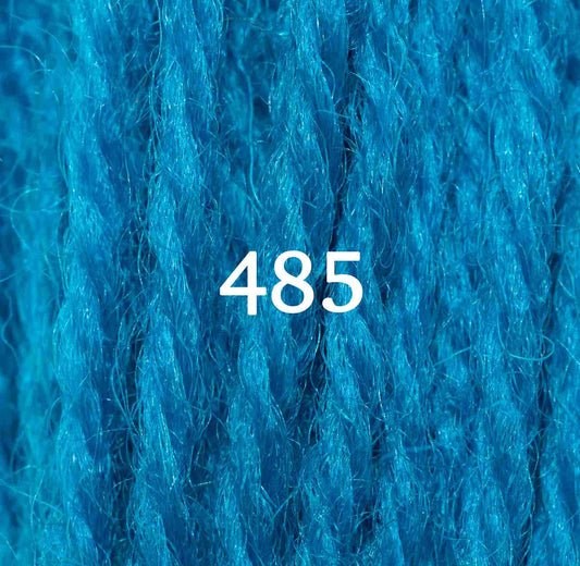 Appletons Tapestry Yarn Hank 485 5g