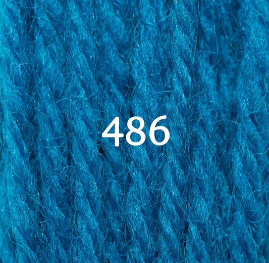 Appletons Tapestry Yarn Hank 486 5g