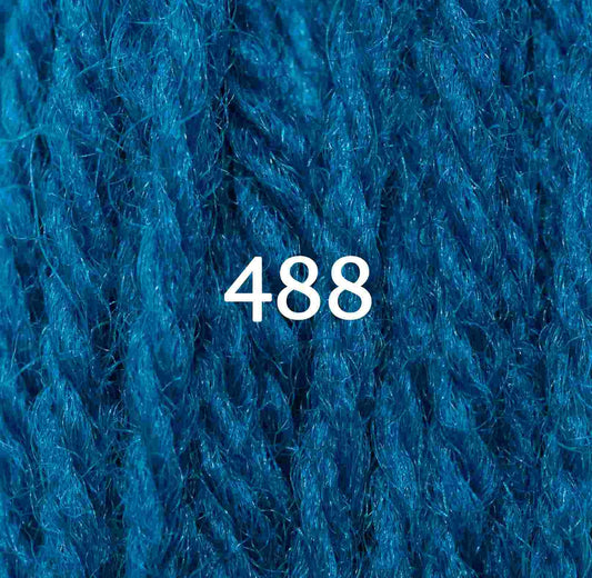 Appletons Tapestry Yarn Hank 488 5g