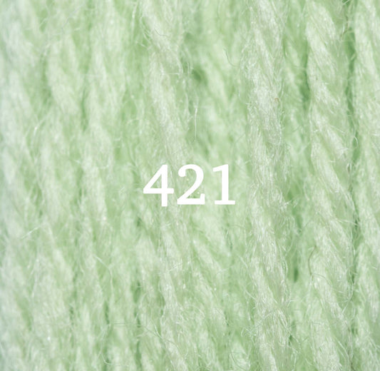 Appletons Tapestry Yarn Hank 421 5g