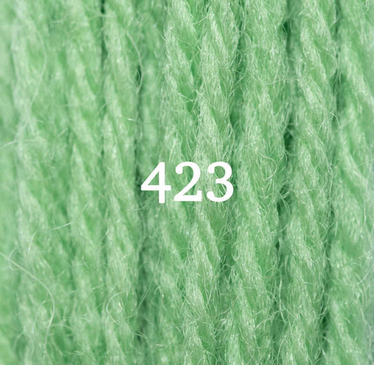 Appletons Tapestry Yarn Hank 423 5g