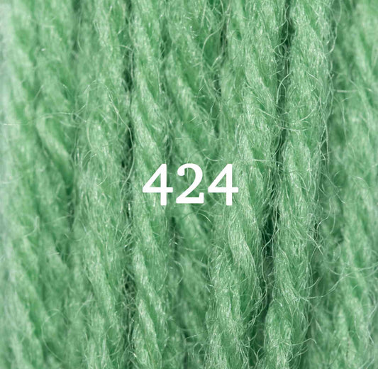 Appletons Tapestry Yarn Hank 424 5g