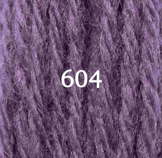 Appletons Tapestry Yarn Hank 604 5g