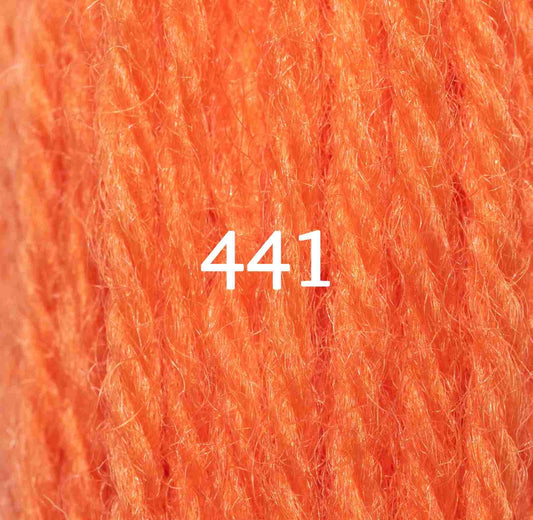 Appletons Tapestry Yarn Hank 441 5g