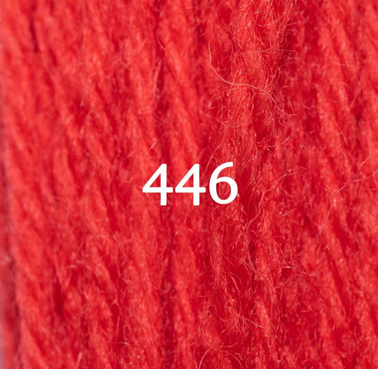 Appletons Tapestry Yarn Hank 446 5g