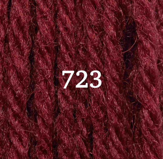 Appletons Tapestry Yarn Hank 723 5g