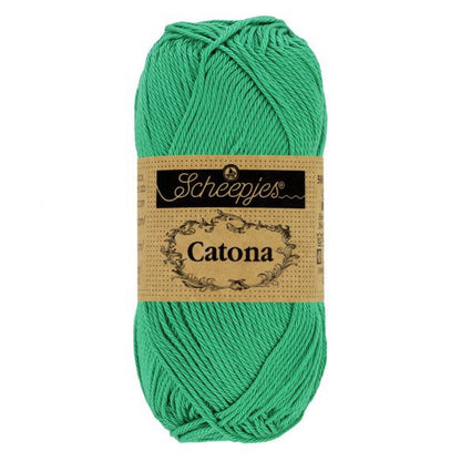 Scheepjes Catona - 50g - Col #s 1-264