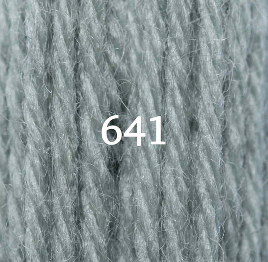 Appletons Tapestry Yarn Hank 641 5g