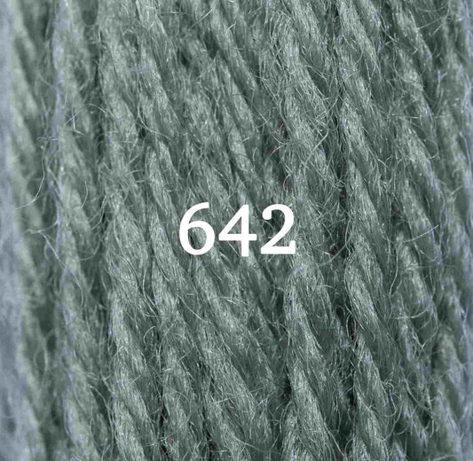 Appletons Tapestry Yarn Hank 642 5g