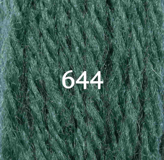 Appletons Tapestry Yarn Hank 644 5g