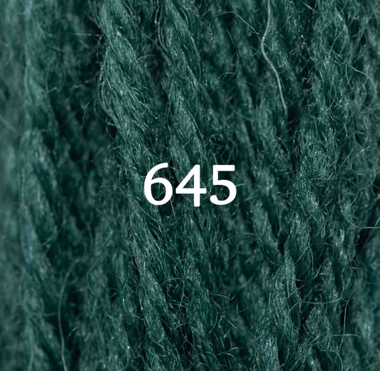 Appletons Tapestry Yarn Hank 645 5g