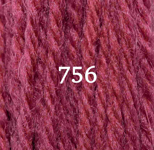 Appletons Tapestry Yarn Hank 756 5g