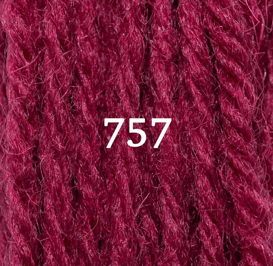 Appletons Tapestry Yarn Hank 757 5g