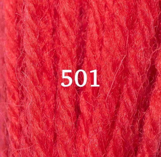 Appletons Tapestry Yarn Hank 501 5g