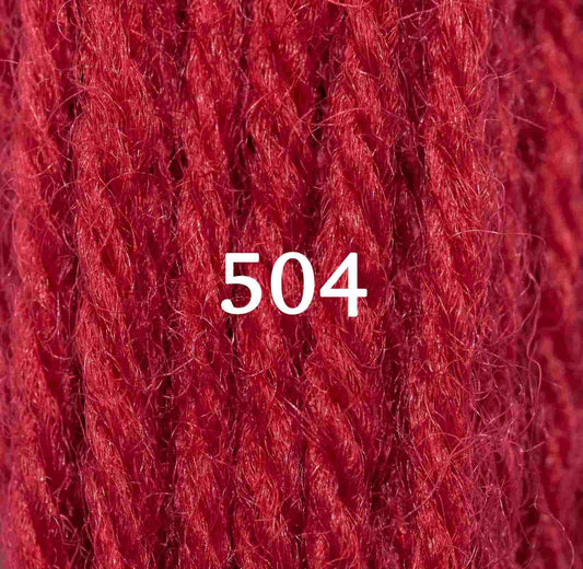 Appletons Tapestry Yarn Hank 504 5g