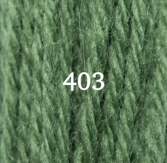 Appletons Tapestry Yarn Hank 403 33g