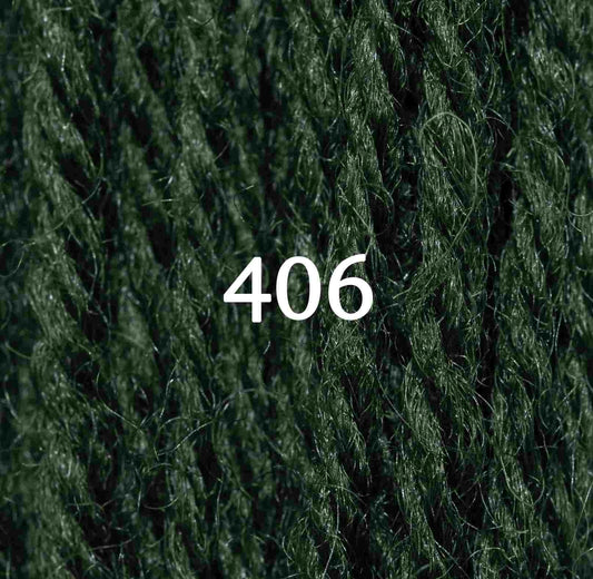 Appletons Tapestry Yarn Hank 406 4g