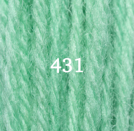 Appletons Tapestry Yarn Hank 431 5g