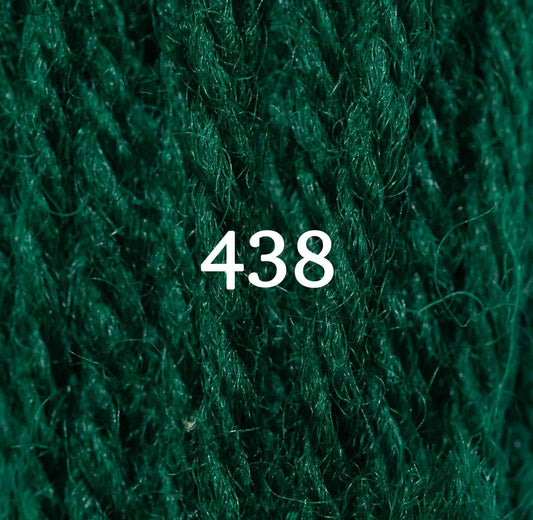 Appletons Tapestry Yarn Hank 438 5g