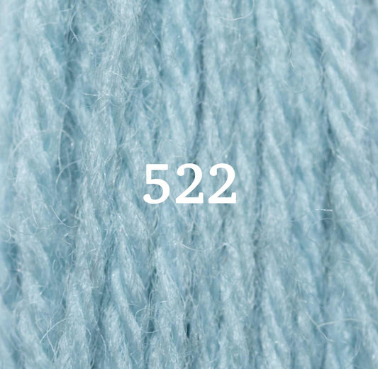 Appletons Tapestry Yarn Hank 522 5g