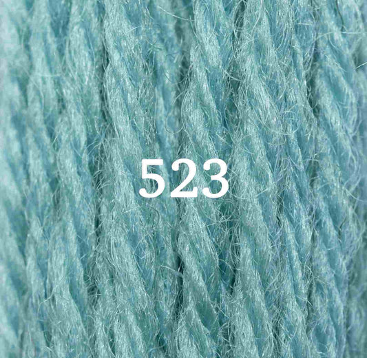 Appletons Tapestry Yarn Hank 523 5g