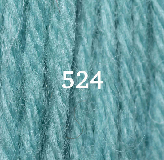 Appletons Tapestry Yarn Hank 524 5g