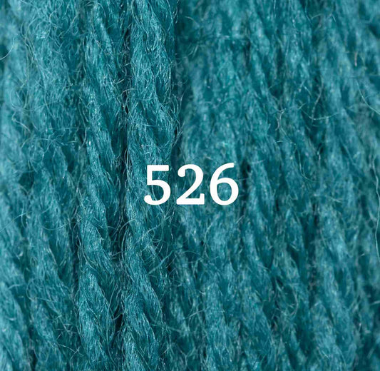 Appletons Tapestry Yarn Hank 526 5g