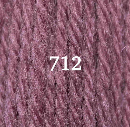 Appletons Tapestry Yarn Hank 712 5g