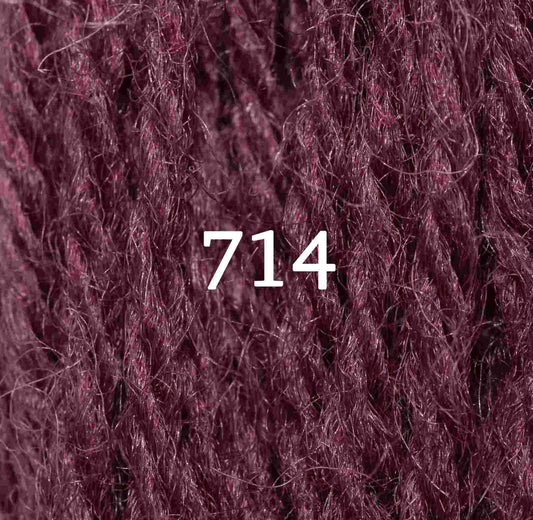 Appletons Tapestry Yarn Hank 714 5g