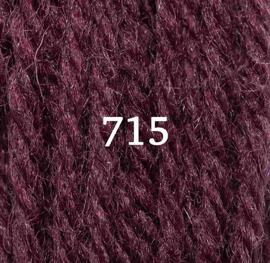 Appletons Tapestry Yarn Hank 715 5g